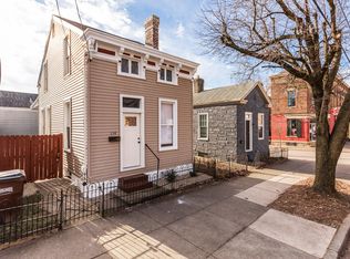 114 W 11th St, Newport, KY