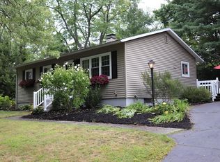 64 Shady Lane Ave, Northborough, MA 01532