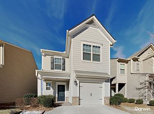 101 Greenfield Dr, Dawsonville, GA 30534
