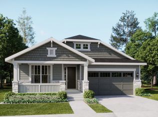 Springdale Plan, Ken-Caryl Ranch : The Monarch Collection, Littleton, CO 80127