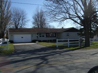 2106 Cass Avenue Rd, Bay City, MI 48708