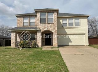 12002 Peachtree Ln, Frisco, TX 75035