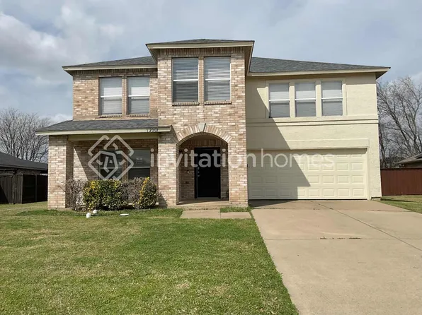 12002 Peachtree Ln, Frisco, TX 75035