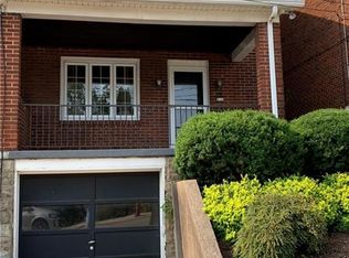 938 Mirror St, Pittsburgh, PA 15217