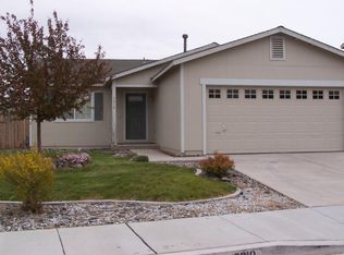 9810 Brightridge Dr, Reno, NV 89506