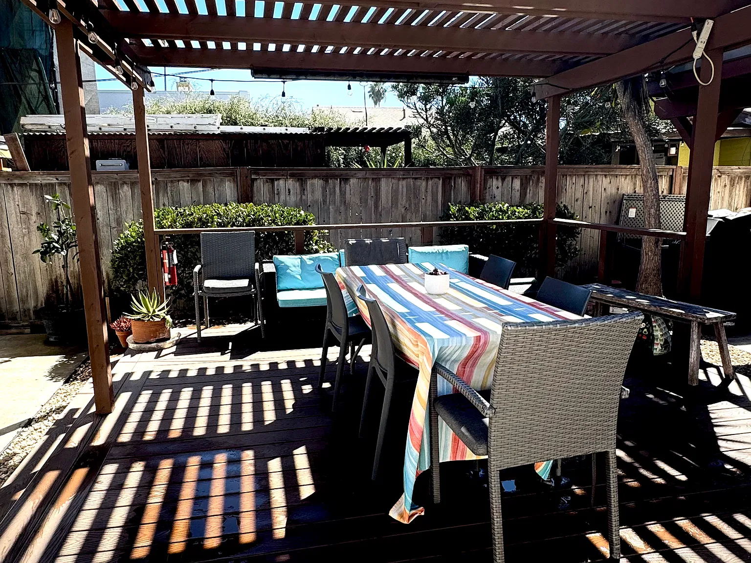 1 bed, 462 sqft, $2,400 — Photo 2