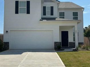 254 Corinth Dr, Bethlehem, GA 30620