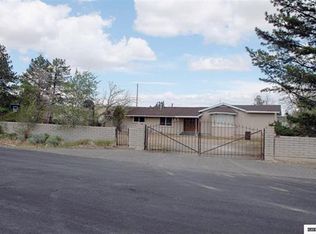 900 Panther Dr, Reno, NV 89506