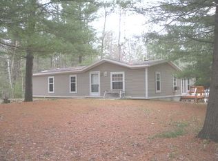 4607 Riverlane Dr, Alger, MI 48610