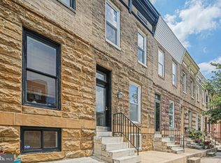 609 S Clinton St, Baltimore, MD 21224