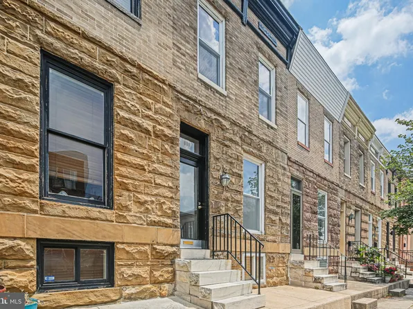 609 S Clinton St, Baltimore, MD 21224
