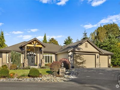 13529 SE 333rd Place, Auburn, WA, 98092