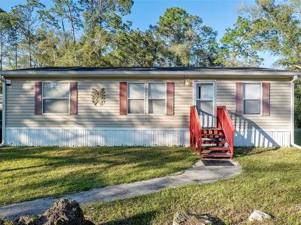 11079 NW 8th Ln, Ocala, FL 34482