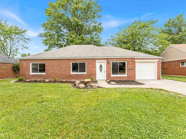 27401 Markbarry Dr