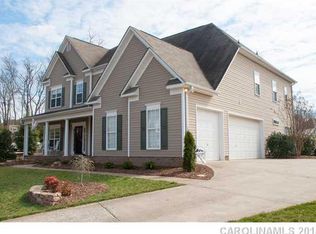 1405 Weatherstone Pl, Concord, NC 28027