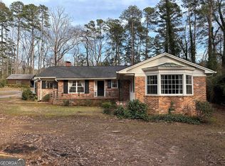 913 Spring St, Washington, GA 30673