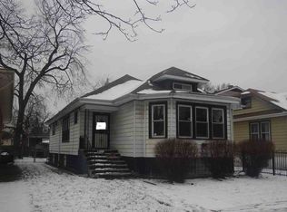 10132 S Lafayette Ave, Chicago, IL
