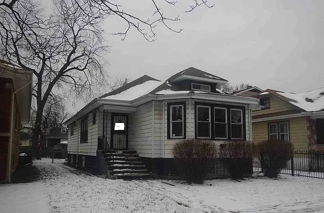 10132 S Lafayette Ave photo 1