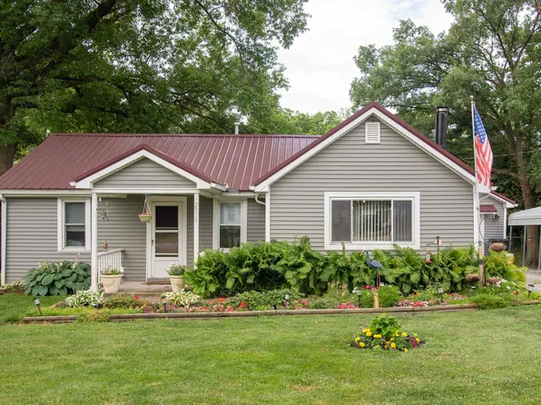 2915 Lincolndale Ave, Fort Wayne, IN 46808