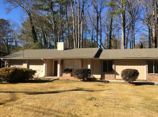 4597 Town Crier Rd, Lilburn, GA 30047