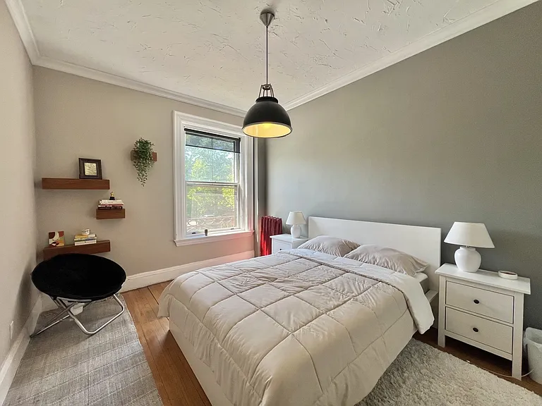 1060 Beacon St #6 — Photo 5