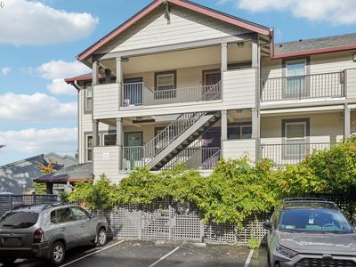 737 NE 99th Ave APT 15, Portland, OR, 97220