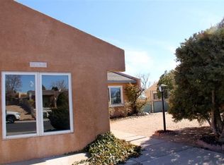 582 Star Villa Cir SE, Rio Rancho, NM 87124