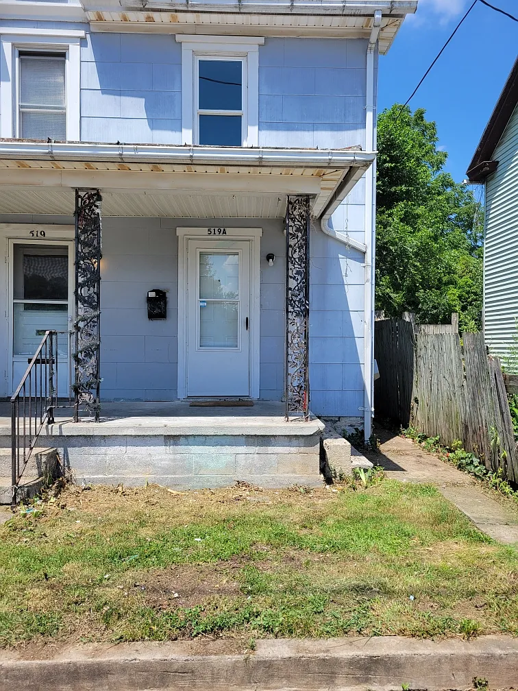 519 A S. Raleigh St - 1 — Photo 1