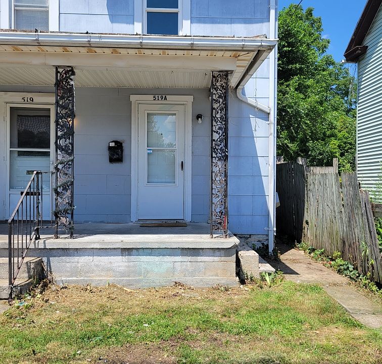 1st image of 519 S Raleigh St #A