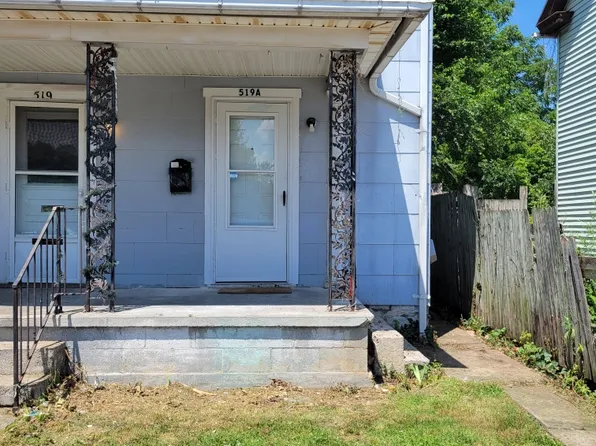 519 S Raleigh St #A, Martinsburg, WV 25401