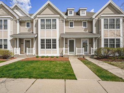 3805 Ice Age Drive, Madison, WI, 53719