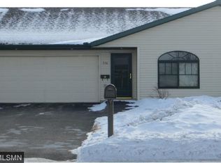 730 W Main St, Arlington, MN 55307