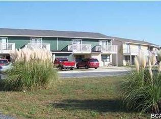 120 Palm Beach Dr #D, Panama City Beach, FL 32413