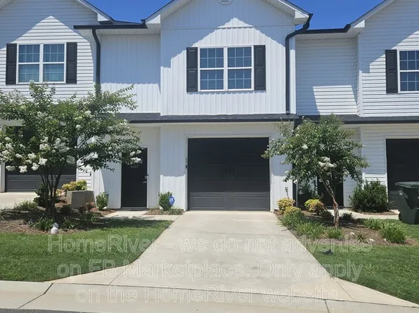607 Pompano Dr, Greensboro, NC 27410