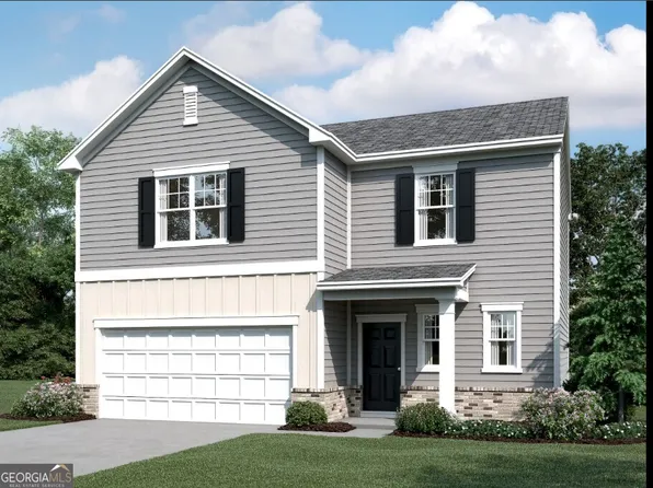 217 Bandimere Pkwy, Dallas, GA 30157