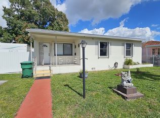 9101 NW 32 Court Rd, Miami, FL 33147