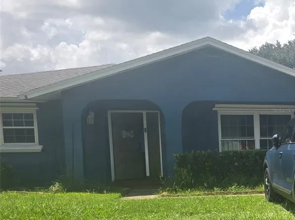 22348 WEEKS BOULEVARD, LAND O LAKES, FL 34639