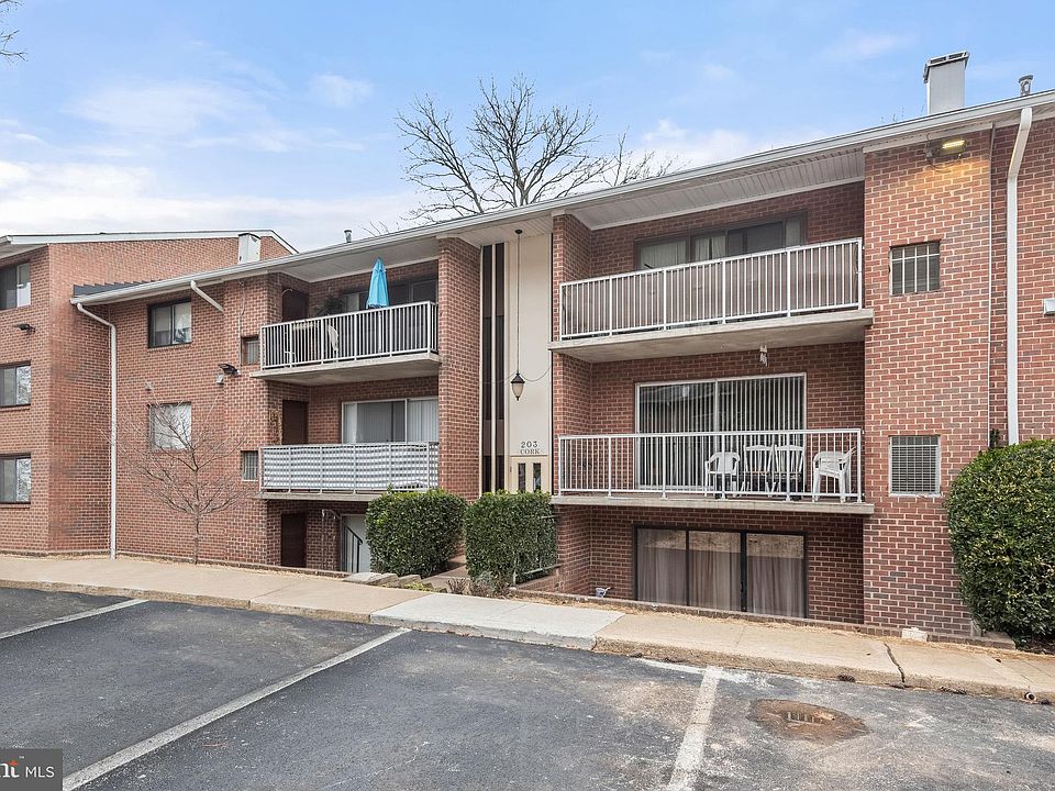 1st image of 203 Cork Ln APT T4