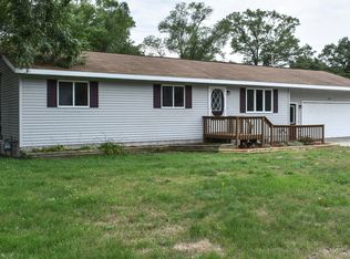 2407 Macarthur Rd, Muskegon, MI 49442