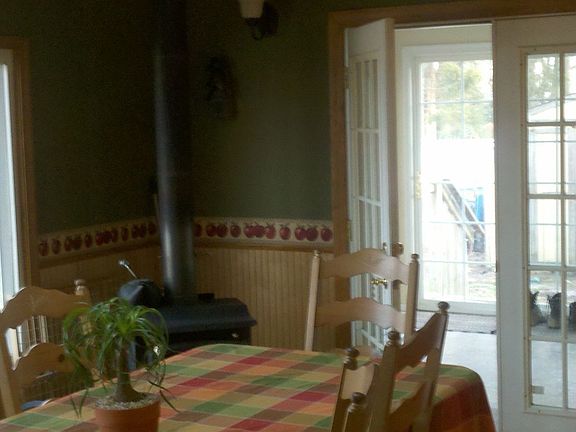 dinning room