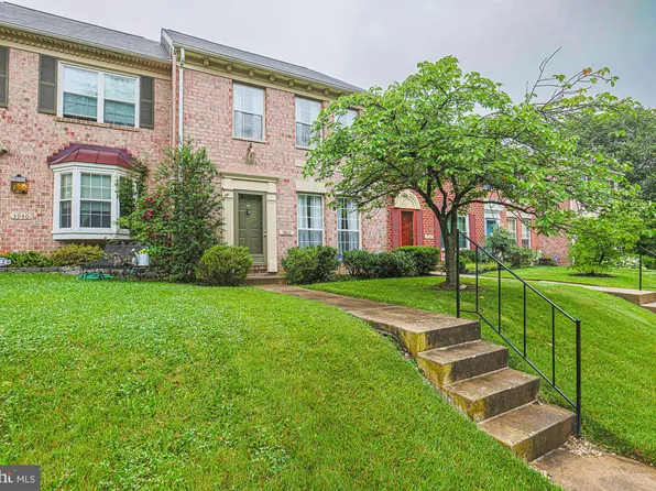 3942 Forest Valley Rd, Baltimore, MD 21234