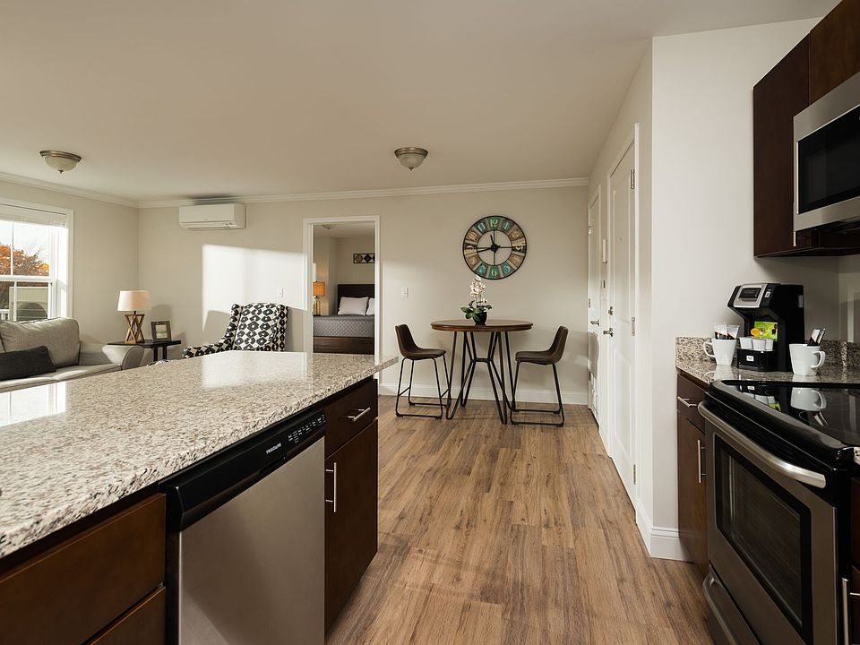 1st image of 1000 Hudson Sq #1008