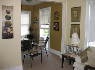 38 S Willow St #2, Montclair, NJ