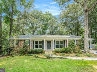 3302 Lenox Pl NE, Atlanta, GA 30324