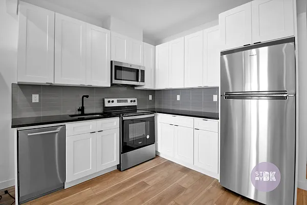 Rented by StayBK LLC | media 1