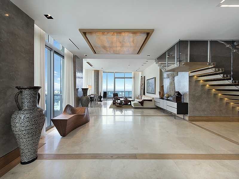 Another showcase property from Brown Harris Stevens | Zilbert - Zilbert International Realty - Zilbert Realty Group, Miami Beach