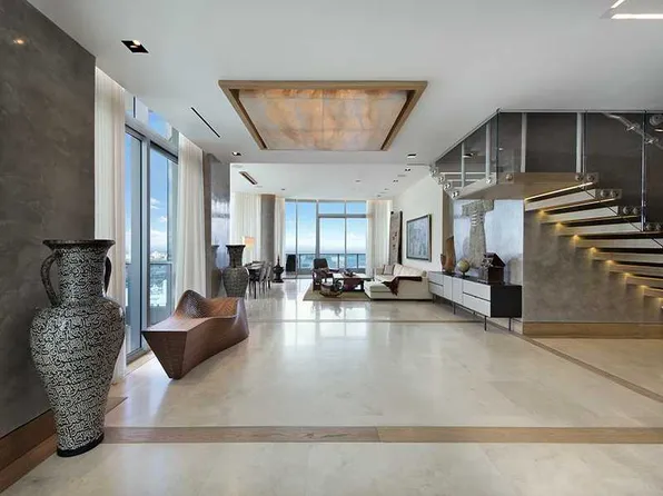 200 Biscayne Boulevard Way APT 5401, Miami, FL 33131