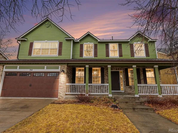 34 Cisne Circle, Brighton, CO 80601