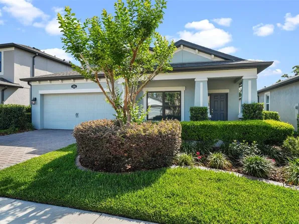 1536 Leaf Flower Ln, Lutz, FL 33558