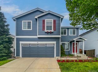 9949 Saybrook St, Highlands Ranch, CO 80126